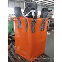 Big Bag Cross Corner Baffle Bag